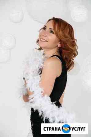 Педагог по эстрадному вокалу, репетитор, уроки вок Москва