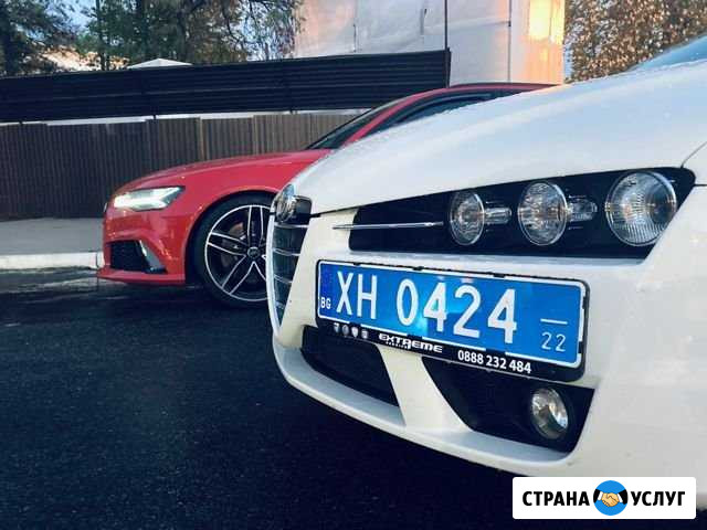 Автомобиль для фотосессии Старый Оскол - изображение 1
