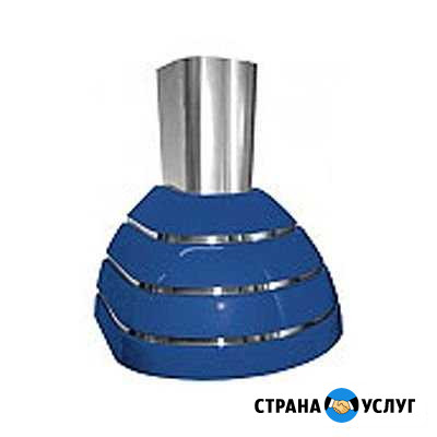 Установка кухонный вытяжки Ставрополь - изображение 1