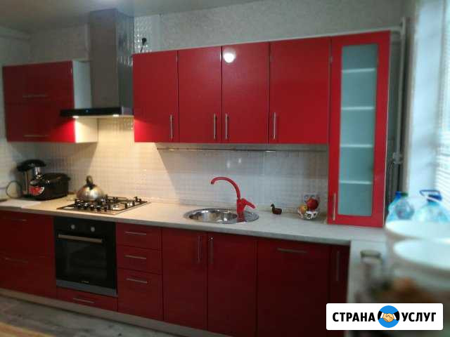 Приводим в порядок старые кухни Брянск - изображение 1