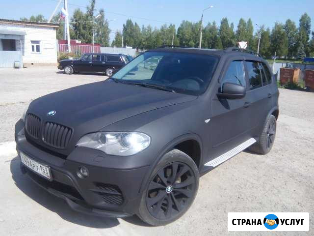 Покраска автомобилей Raptor. Покраска и тюнинг Ульяновск - изображение 1