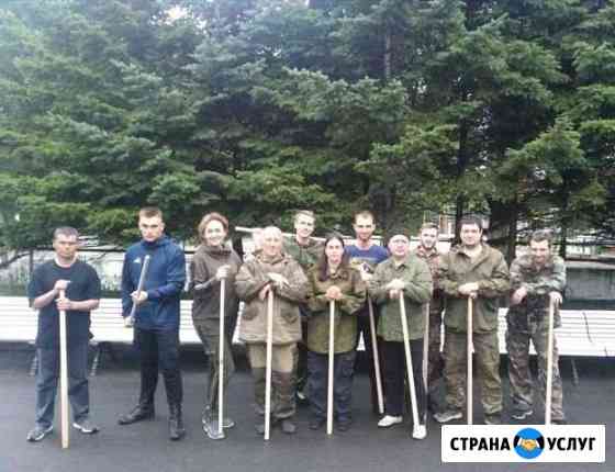 Русский рукопашный бой Система росс, г.Владивосток Владивосток