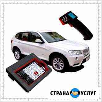 Автоподбор Диагностика авто Автоэксперт Курск