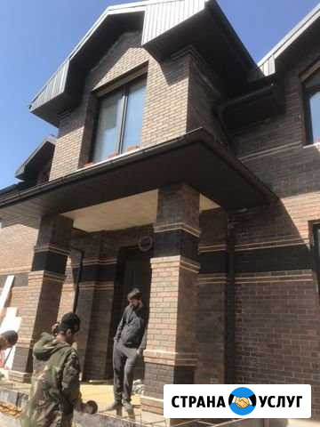 Каменщики Москва - изображение 1