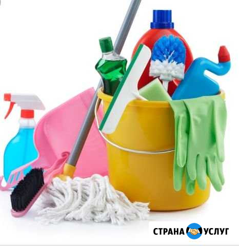 Уборка после ремонта, квартир, офисов и коттеджей Тюмень - изображение 1