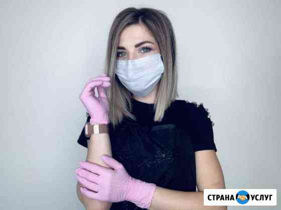 Шугаринг Волгоград Дзержинский/ Центр Волгоград