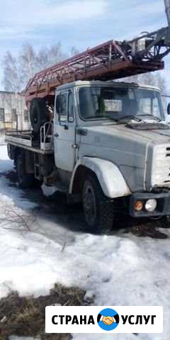 Услуги автовышки Казань - изображение 1