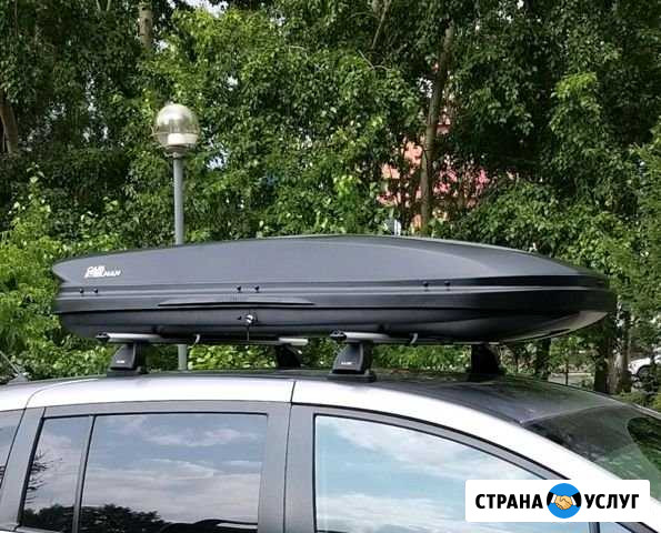 Автобокс в аренду Томск - изображение 1