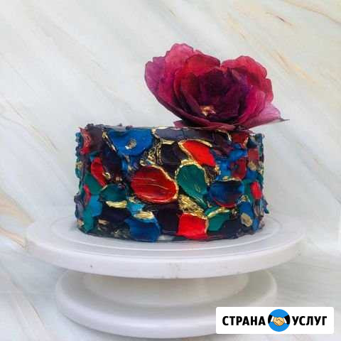 Торты и выпечка Кочубеевское - изображение 1