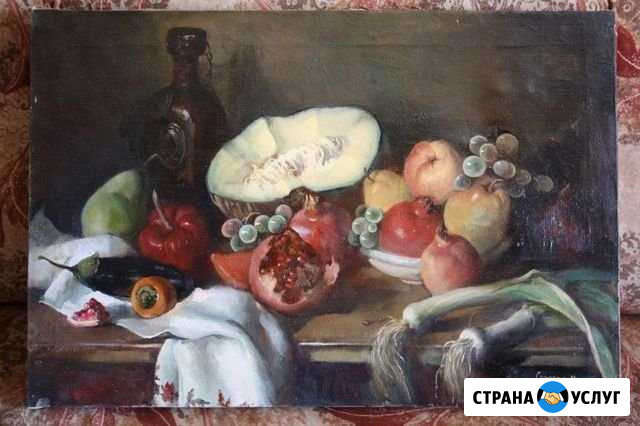 Картины на заказ Калининград - изображение 1