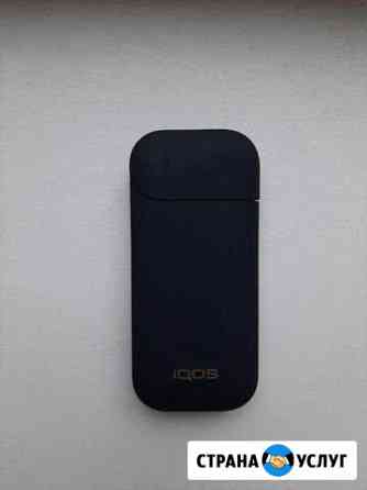 Ремонт Iqos Москва