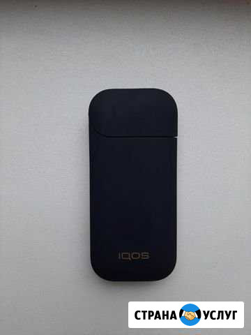 Ремонт Iqos Москва - изображение 1