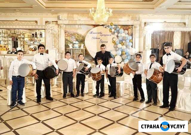Обучение на барабане(дхол) Белореченск - изображение 1