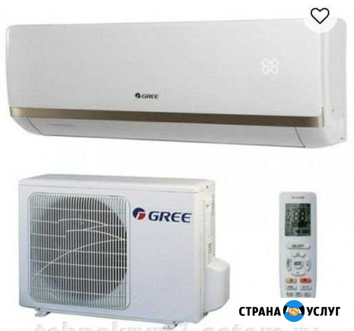 Кондиционирование Грозный - изображение 1