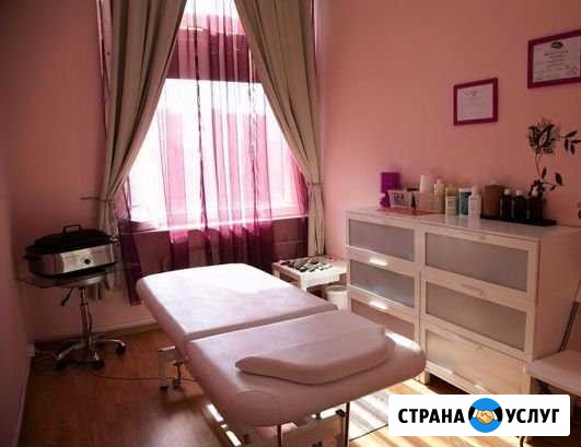 Волшебный массаж Курган - изображение 1