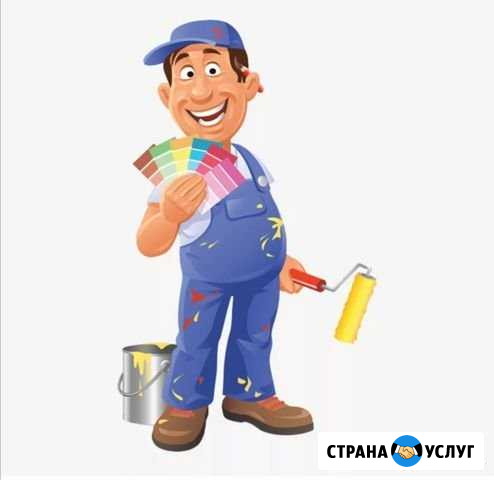 Маляр Армавир - изображение 1