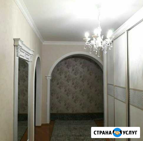 Отделочные работы Армавир - изображение 1