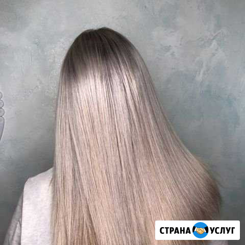 Курсы парикмахера Благовещенск - изображение 1