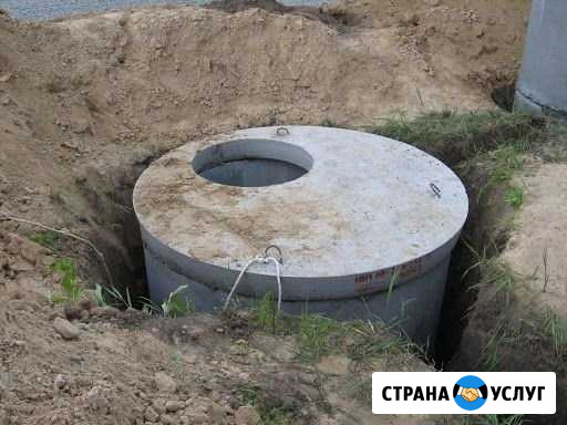 Канализация, водоснабжение Бийск - изображение 1