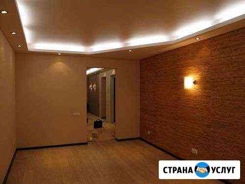 Ремонт квартир и офисов Балашиха