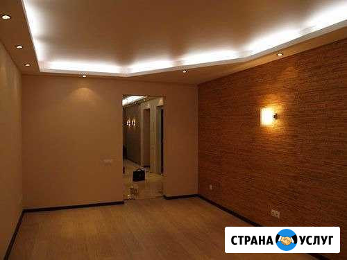 Ремонт квартир и офисов Балашиха - изображение 1