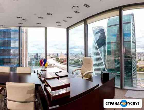 Ремонт офиса под ключ Москва