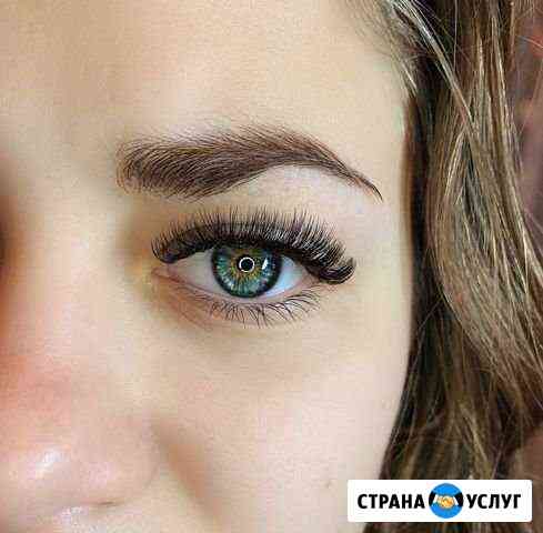 Наращивание ресниц Пятигорск Пятигорск