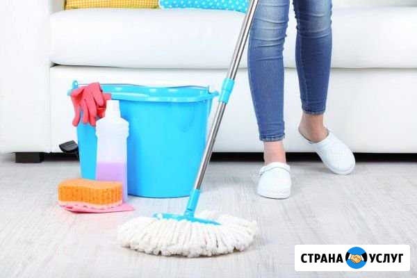 Уборка квартир,мойка окон Стерлитамак - изображение 1