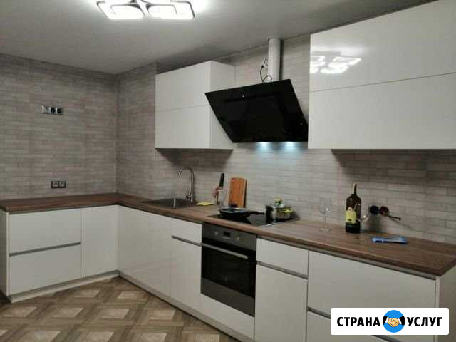 Кухни на заказ Саранск - изображение 1