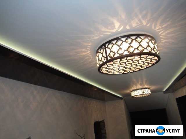 Отделочные работы Пятигорск - изображение 1