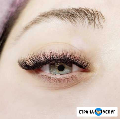 Наращивание и Ламинирование+Botox ресниц Туапсе - изображение 1