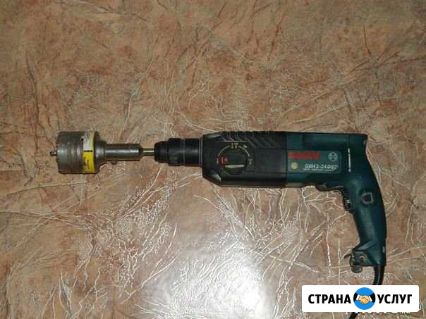 Электрик и Домашний мастер Красноярск - изображение 1