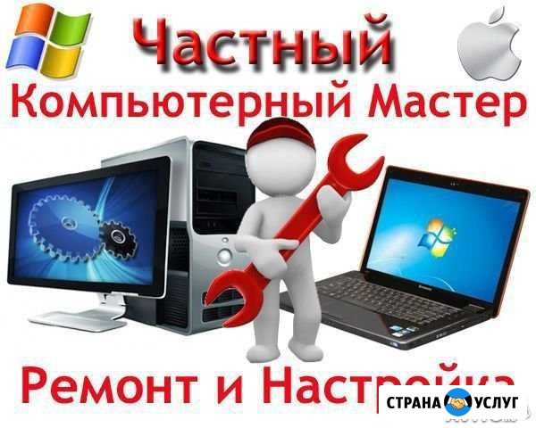Компьютерные услуги Бачи-Юрт - изображение 1