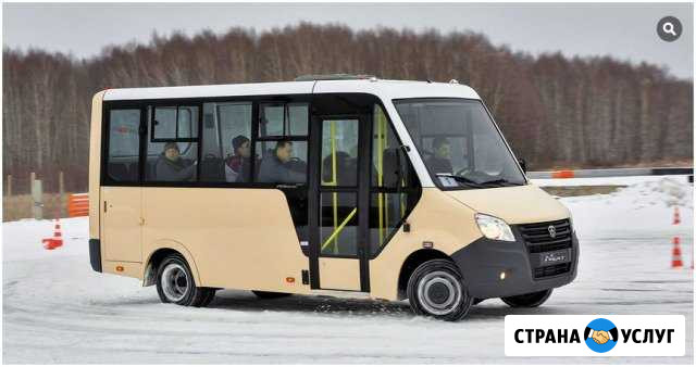 Чип тюнинг Газель Бизнес, Next Cummins EGR OFF Рязань - изображение 1