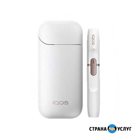Ремонт iqos 2.4 Москва - изображение 1