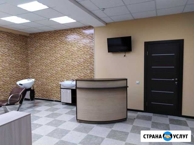 Аренда в салоне - парикмахерской Липецк - изображение 1