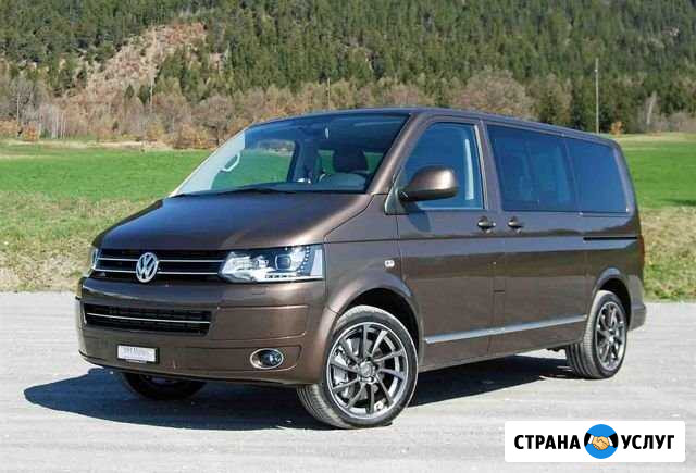 Аренда авто Геленджик - изображение 1