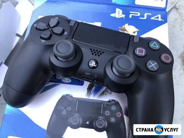 Dualshock Ставрополь - изображение 1