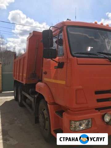 Пгс,Опгс,Щебень,Гравий,Песок,Перегной,Навоз Айша - изображение 1