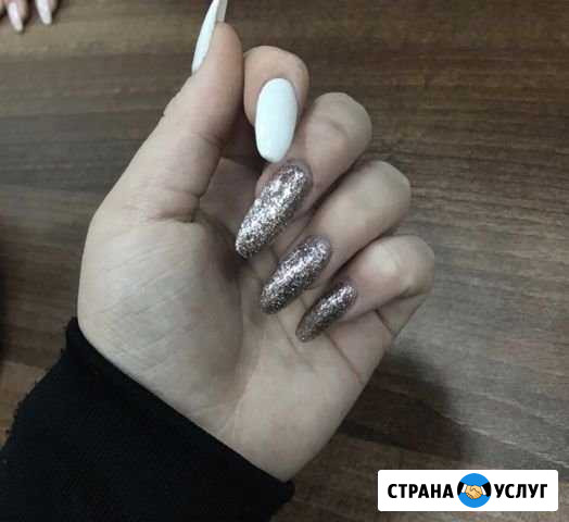 Маникюр Чебоксары - изображение 1