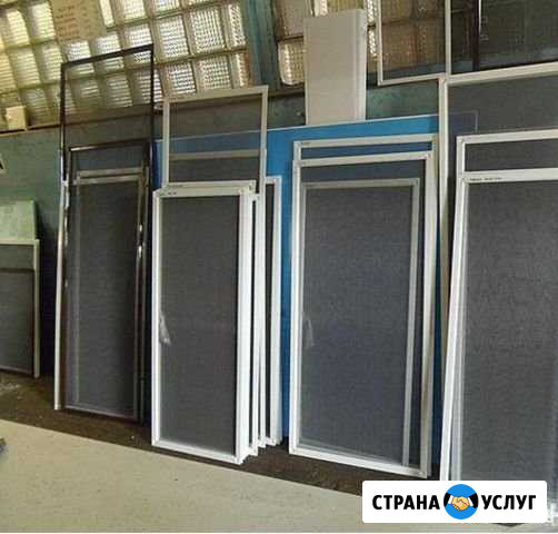Москитные сетки Набережные Челны - изображение 1