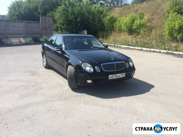 Аренда автомобилей для работы в такси, выкуп Пермь - изображение 1