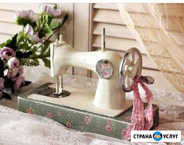 Швея на дому Красноярск - изображение 1