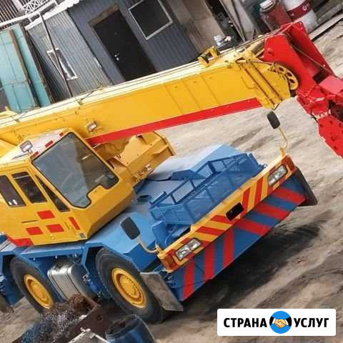 Ремонт всех типов кранов гидравлических цилиндров Благовещенск - изображение 1