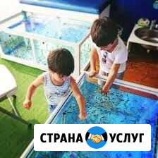 Пилинг рыбками пляж 117 Феодосия - изображение 1