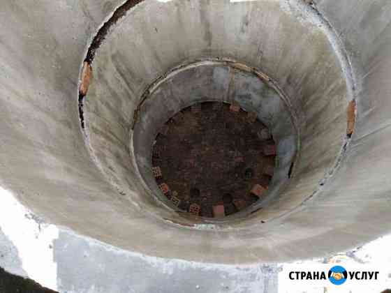 Земляные работы Буинск