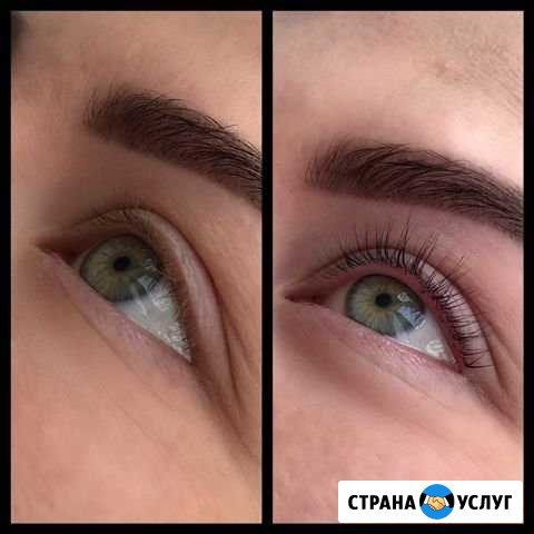 Ламинирование ресниц, ботокс Анапа - изображение 1