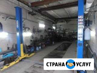Автосервис сто Пенза - изображение 1