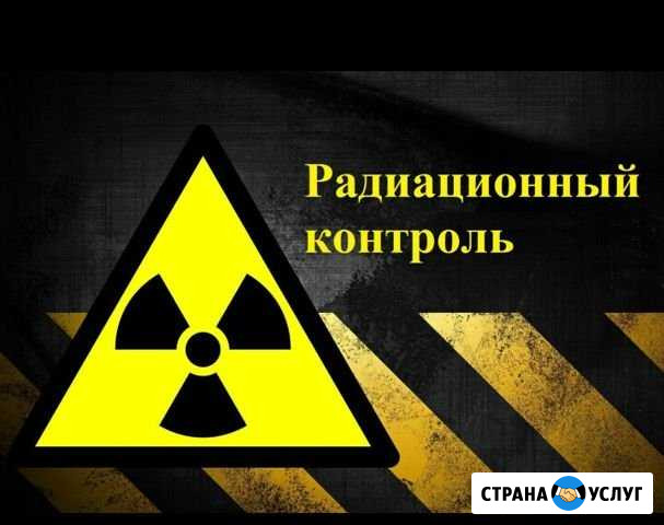 Радиация Севастополь - изображение 1