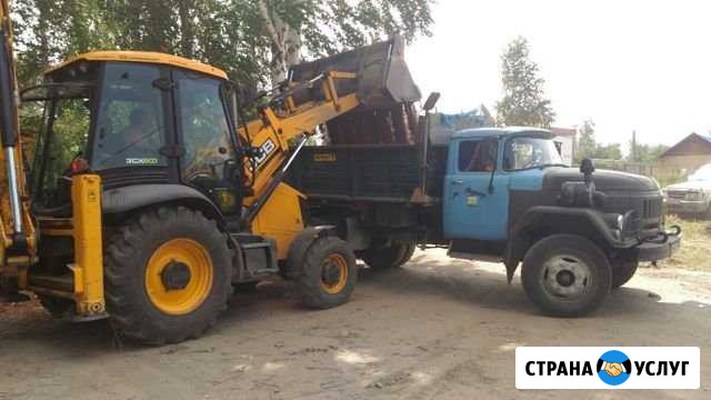 К вашим услугам ЗИЛ самосвал Челябинск - изображение 1